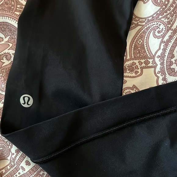 Fast and Free High-Rise Tight 25" - Picture 3 of 5